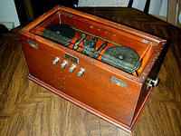 Marconi Magnetic Detector[1]